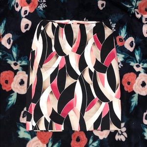 White House black market pencil skirt